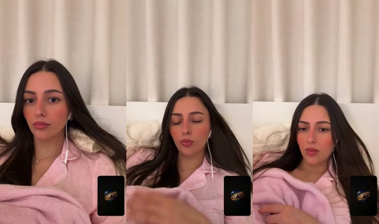 iii.yaya TikTok Live — Jul 12, 2026, 9:58 PM