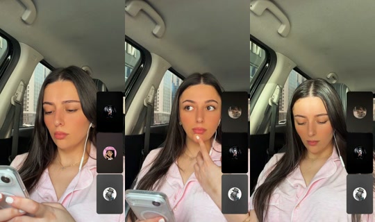 iii.yaya TikTok Live — Jul 13, 2026, 8:12 AM