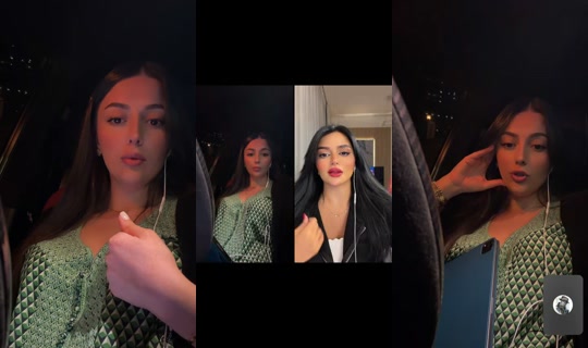 iii.yaya TikTok Live — Jul 13, 2026, 5:43 PM
