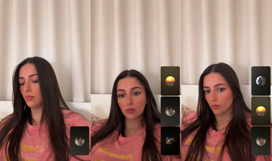 iii.yaya TikTok Live — Jul 15, 2026, 12:21 AM