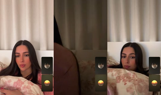 iii.yaya TikTok Live — Jul 15, 2026, 1:11 AM