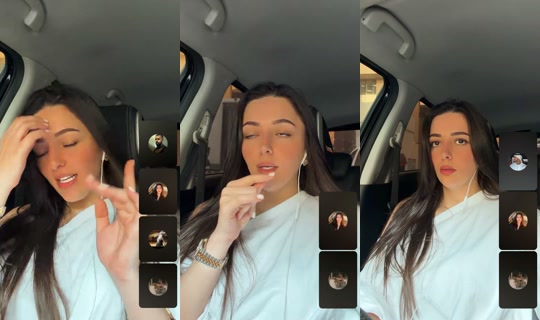 iii.yaya TikTok Live — Jul 15, 2026, 9:25 AM