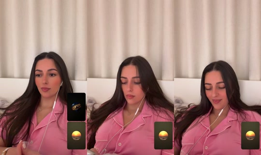 iii.yaya TikTok Live — Jul 15, 2026, 10:06 PM