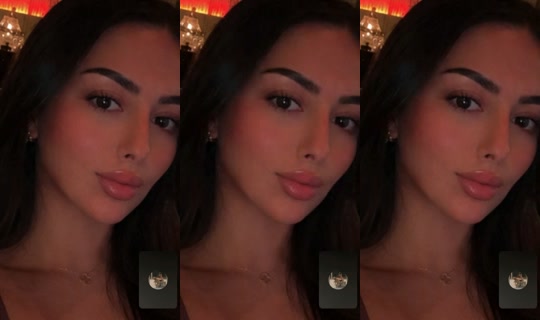 iii.yaya TikTok Live — Jul 31, 2026, 2:39 PM