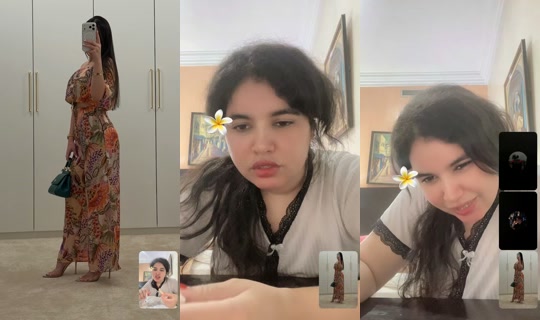 iii.yaya TikTok Live — Aug 1, 2026, 6:25 PM