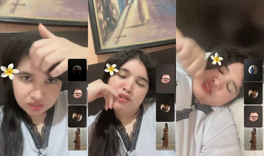 iii.yaya TikTok Live — Aug 2, 2026, 3:23 AM