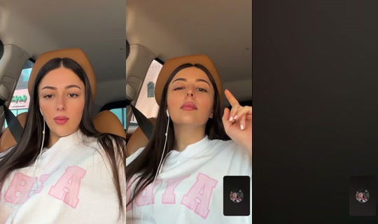 iii.yaya TikTok Live — Aug 21, 2026, 10:18 AM
