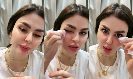 iii_d766 TikTok Live — Jul 31, 2026, 12:18 AM