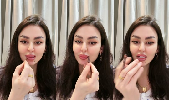 iii_d766 TikTok Live — Aug 1, 2026, 12:20 AM