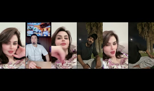 iii_d766 TikTok Live — Aug 20, 2026, 12:05 AM