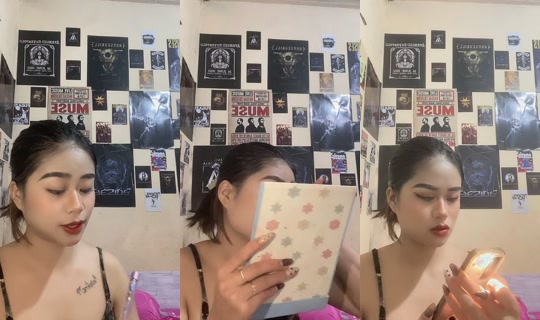 iilaa0118 TikTok Live — Jul 23, 2026, 3:27 PM