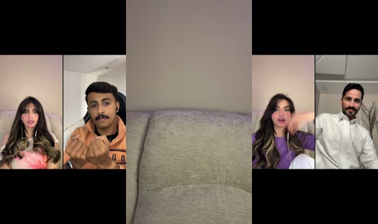 iill794 TikTok Live — Jul 14, 2026, 10:42 PM