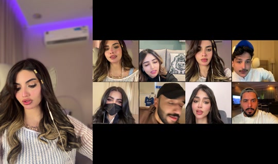 iill794 TikTok Live — Aug 1, 2026, 6:33 AM