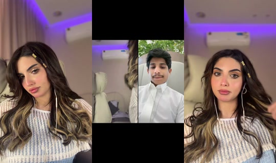 iill794 TikTok Live — Aug 1, 2026, 7:23 AM