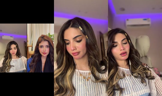 iill794 TikTok Live — Aug 1, 2026, 8:14 AM