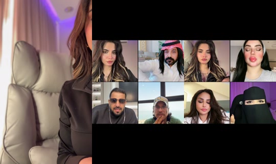 iill794 TikTok Live — Aug 1, 2026, 11:56 AM