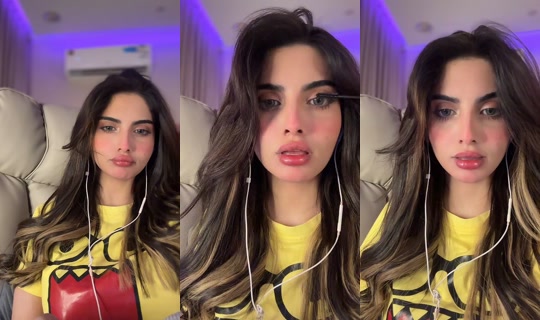 iill794 TikTok Live — Aug 20, 2026, 12:10 AM