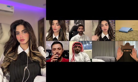 iill794 TikTok Live — Aug 20, 2026, 2:38 AM