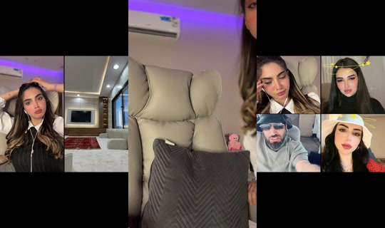 iill794 TikTok Live — Aug 20, 2026, 3:30 AM
