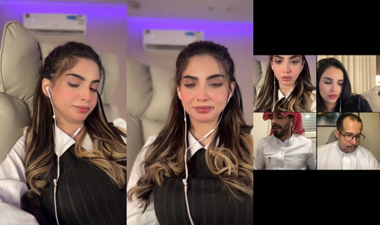 iill794 TikTok Live — Aug 20, 2026, 4:20 AM