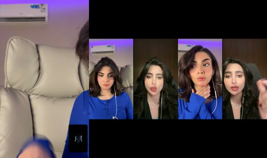 iill794 TikTok Live — Aug 23, 2026, 1:14 AM