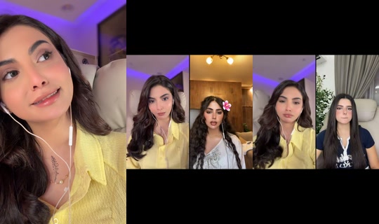 iill794 TikTok Live — Sep 3, 2026, 1:48 PM