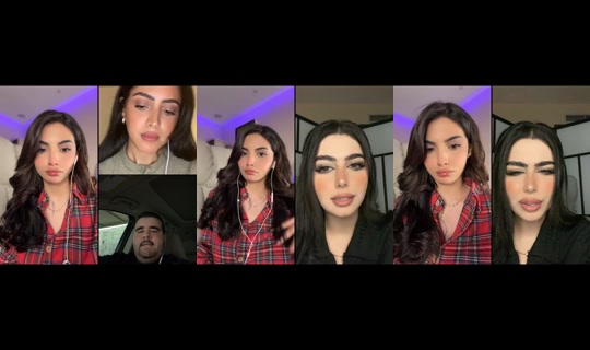 iill794 TikTok Live — Sep 3, 2026, 3:29 PM
