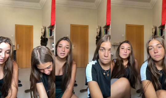 iinessrn2 TikTok Live — Aug 21, 2026, 12:15 PM