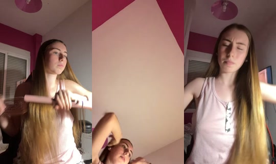 iiraidagarciaa_ TikTok Live — Jul 31, 2026, 10:23 PM