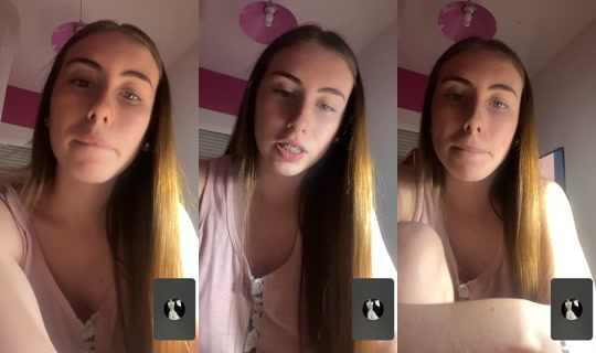 iiraidagarciaa_ TikTok Live — Jul 31, 2026, 11:35 PM
