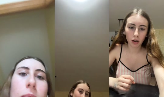 iiraidagarciaa_ TikTok Live — Aug 3, 2026, 10:42 PM