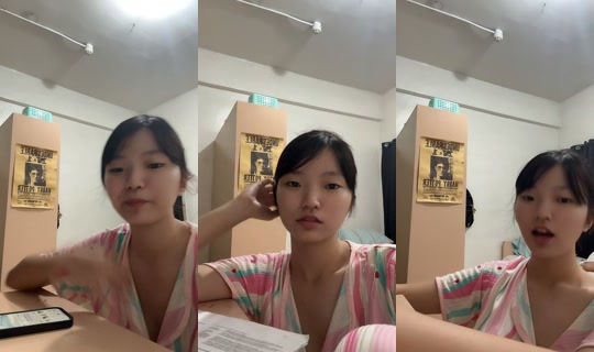 iirishkdn TikTok Live — Aug 31, 2026, 12:11 PM