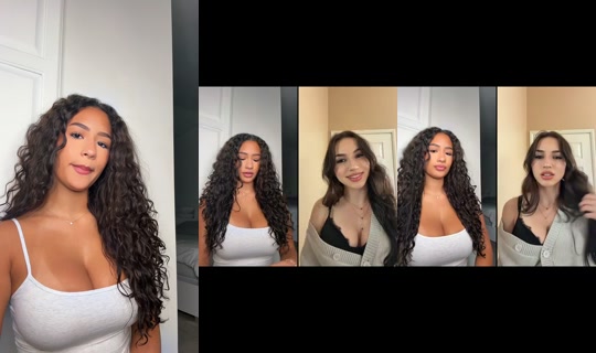 iisabelccristina TikTok Live — Jul 14, 2026, 1:12 AM
