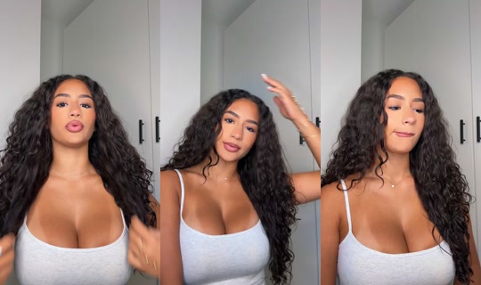 iisabelccristina TikTok Live — Jul 14, 2026, 4:21 AM