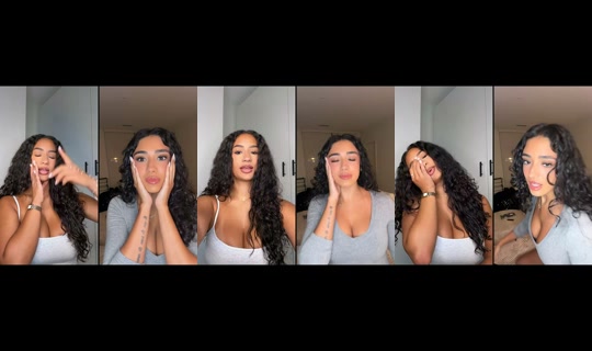 iisabelccristina TikTok Live — Jul 14, 2026, 5:12 AM