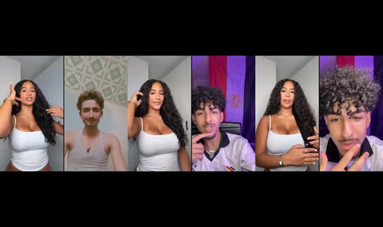 iisabelccristina TikTok Live — Jul 14, 2026, 7:22 AM