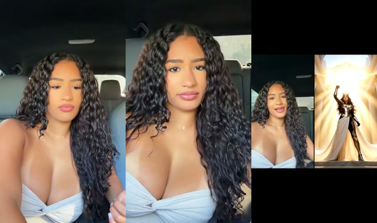 iisabelccristina TikTok Live — Jul 14, 2026, 10:21 PM