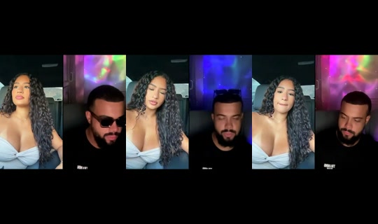 iisabelccristina TikTok Live — Jul 14, 2026, 11:11 PM