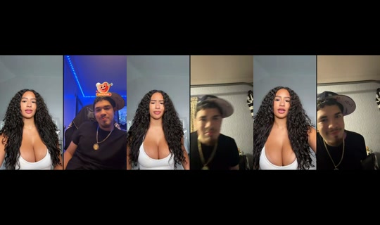 iisabelccristina TikTok Live — Jul 15, 2026, 5:32 AM
