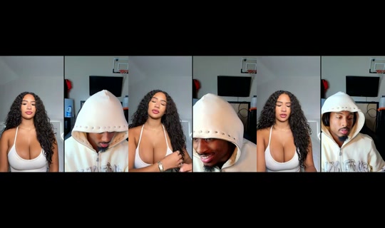 iisabelccristina TikTok Live — Jul 15, 2026, 8:19 AM