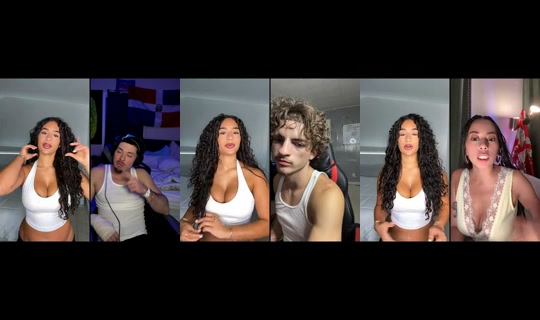 iisabelccristina TikTok Live — Aug 1, 2026, 2:14 AM