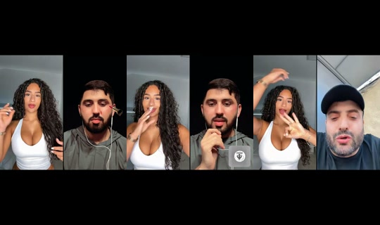 iisabelccristina TikTok Live — Aug 1, 2026, 4:21 AM