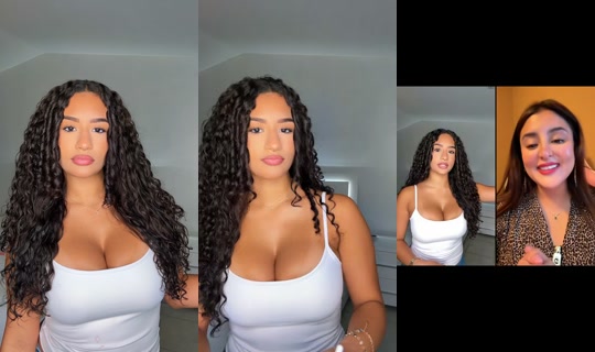 iisabelccristina TikTok Live — Aug 1, 2026, 11:14 PM