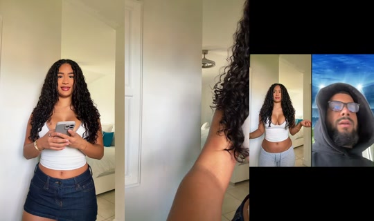 iisabelccristina TikTok Live — Aug 22, 2026, 5:27 PM
