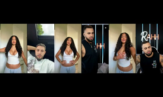 iisabelccristina TikTok Live — Aug 22, 2026, 6:17 PM