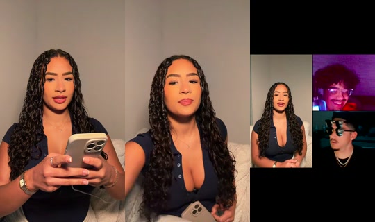 iisabelccristina TikTok Live — Aug 23, 2026, 4:42 AM