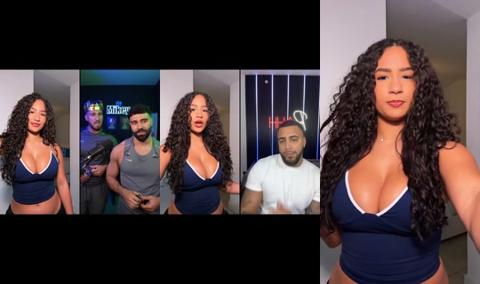 iisabelccristina TikTok Live — Aug 29, 2026, 11:25 PM