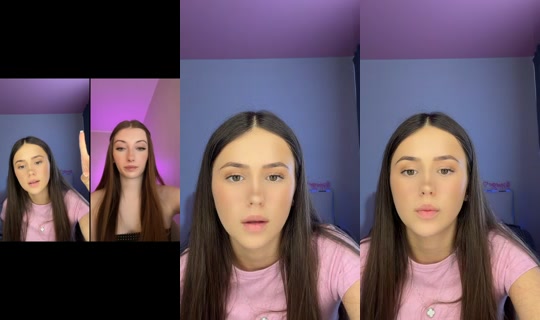 iitsmargarett1 TikTok Live — Jul 10, 2026, 10:02 AM