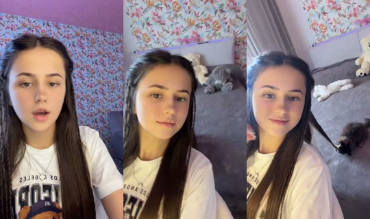 iitsmargarett1 TikTok Live — Jul 12, 2026, 7:00 AM