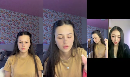 iitsmargarett1 TikTok Live — Jul 13, 2026, 5:43 AM